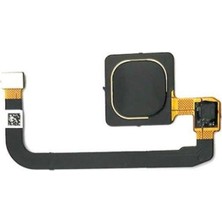 Tekno Prime Xiaomi Mi Max 3 Ile Uyumlu Parmak Izi Okuyucu Flex Ithal Siyah