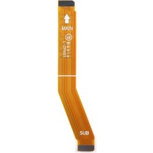 Tekno Prime Galaxy M55 5g M556 Ile Uyumlu Ara Film Flex Ithal