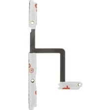 Tekno Prime Tecno Spark 20 Ile Uyumlu Güc Düğmesi Ses Açma Kısma Flex Ithal Kj5 KJ5N