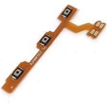 Tekno Prime Xiaomi 12T Ile Uyumlu Güc Düğmesi Ses Açma Kısma Flex Ithal