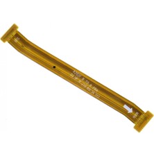 Tekno Prime Galaxy A20E A202F Ile Uyumlu Ara Film Flex Ithal