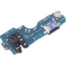Tekno Prime Infinix Smart 8 Plus Ile Uyumlu Şarj Bordu Soketi Ithal X6526