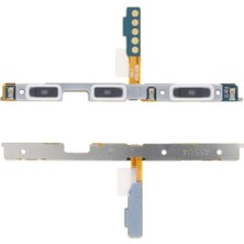 Tekno Prime Galaxy A35 5g A356 Ile Uyumlu Güc Düğmesi Ses Açma Kısma Flex Ithal