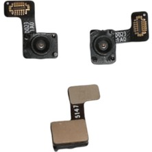 Tekno Prime Oppo Reno 6 Ile Uyumlu Parmak Izi Okuyucu Flex Ithal CPH2235 CPH2251