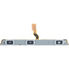 Tekno Prime Galaxy S20 Plus G985F Ile Uyumlu Güç Açma Kapama Ses Açma Kısma Flex Ithal