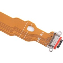 Tekno Prime Realme 11 Pro Ile Uyumlu Şarj Bordu Soketi Ithal RMX3771