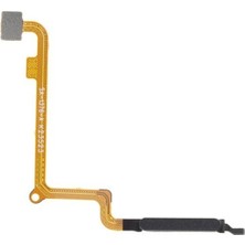 Tekno Prime Poco C65 Ile Uyumlu Parmak Izli Film Flex Ithal Siyah 2310FPCA4G