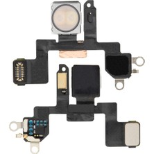 Tekno Prime Apple iPhone 12 Mini Ile Uyumlu Flash Film Flex Ithal