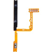 Tekno Prime Tecno Spark 10 Pro Ile Uyumlu Güc Düğmesi Ses Açma Kısma Flex Ithal Kl7