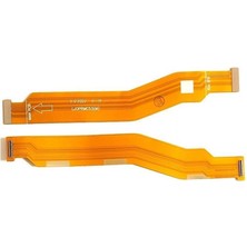 Tekno Prime Realme C53 Ile Uyumlu Anakart Ara Film Flex Ithal RMX3760