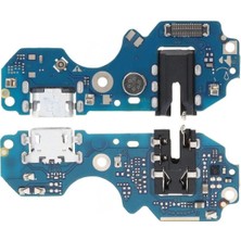 Tekno Prime Infinix Smart 6 Ile Uyumlu Şarj Bordu Soketi Ithal X6511