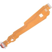 Tekno Prime Realme 11 Pro Plus Ile Uyumlu Şarj Bordu Soketi Ithal RMX3741