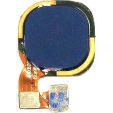 Tekno Prime Infinix Hot 11 Play Ile Uyumlu Parmak Izi Film Okuyucu Flex Ithal X688 Siyah