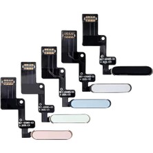 Tekno Prime Ipad Air 5.nesil Ile Uyumlu Orta Tuş Flex Gri A2588 A2589 A2591