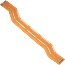 Tekno Prime Realme C25S Ile Uyumlu Anakart Ara Film Flex Ithal RMX3195 RMX3197