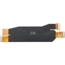 Tekno Prime Xiaomi 12T Pro Ile Uyumlu Ekran Ara Film Flex Ithal 22081212UG 22081212G