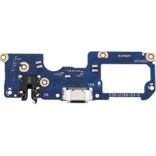 Tekno Prime Realme 7 Pro Ile Uyumlu Şarj Bordu Soketi Ithal RMX2170