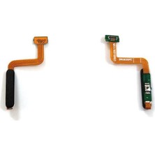 Tekno Prime Galaxy M31S M317F Ile Uyumlu Parmak Izi Film Flex Ithal Siyah