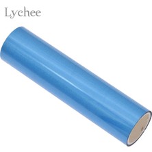 Mingjing Shop3 No.5 Tarzı Lychee Life Sıcak Damgalama Folyo Çok Renkli Lazer Folyo Kağıt Dıy Malzeme Deri Konfeksiyon Çanta Kutusu Kart (Yurt Dışından)