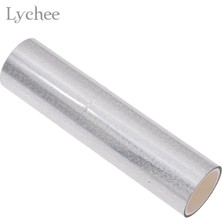 Mingjing Shop3 No.5 Tarzı Lychee Life Sıcak Damgalama Folyo Çok Renkli Lazer Folyo Kağıt Dıy Malzeme Deri Konfeksiyon Çanta Kutusu Kart (Yurt Dışından)