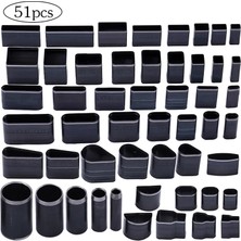 Mingjing Shop3 Set9 Tarzı Rorgeto Aped Tarzı Delik Içi Boş Yumruk Kesici Seti Delme Aracı Deri Kemer Telefon Kılıfı Deri El Sanatları Dıy Aracı (Yurt Dışından)