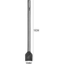 Mingjing Shop3 10MM Tarzı 1 Adet Deri El Sanatları Araçları Yarım Yuvarlak Kesici Yumruk Deri El Yapımı El Sanatları Araçları Yay Şeklinde Yumruk Kemer Kayışı Dıy Deri Araçları (Yurt Dışından)
