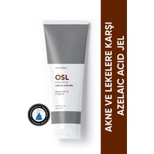 OSL Omega Skin Lab - Akneye Eğilimli Ve Lekelere Karşı Jel - Azelaik Asit Jel 75ml