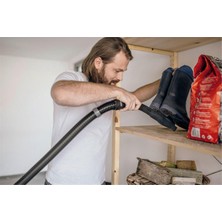 Karcher Wd 3 S V-17/4/20 Islak Kuru Süpürge