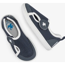 Hopfrög Hopfrög  Multi Lacivert Mix Barefoot Çocuk Ayakkabı H020801051