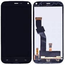 Teknonet Fly Iq 459 Uyumlu Aa Kalite Lcd+Dokunmatik