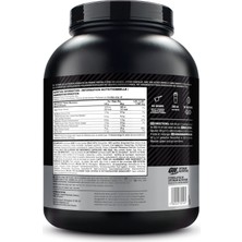 Optimum Nutrition Hydrowhey Chocolate 1102274 Çikolata Unisex Protein Tozları OPT013