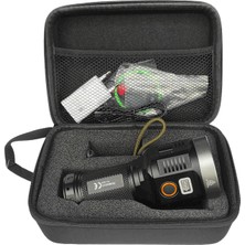 Powerdex Profesyonel Avcı Feneri PD-12000