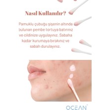 Ocean Antı-Acne Care Lotıon - Akne Kurutucu Losyon