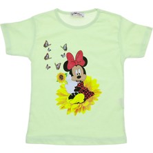 Crassi Kız Çocuk T-Shirt