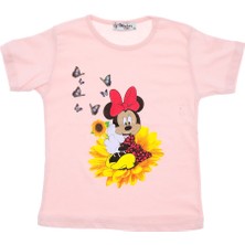 Crassi Kız Çocuk T-Shirt