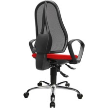 Ergonomik Fileli Ofis ve Çalışma Koltuğu Open Point Sy Somo