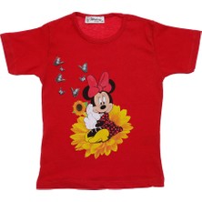 Crassi Kız Çocuk T-Shirt