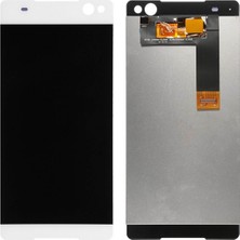 Teknonet Sony Xperia C5 Ultra Uyumlu Lcd+Dokunmatik