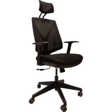 Fileli Müdür Koltuğu Ofis Koltuğu Bilgisayar Koltuk Çalışma Koltuk