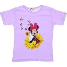 Crassi Kız Çocuk T-Shirt