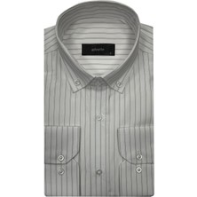 Advante Klasik Uzun Kol Erkek GÖMLEK-7208