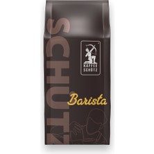 Kaffee Schütz Barista Spezial 1000g