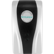 Alchemy Craft 18000W 90V-250V Elektrik Tasarrufu Kutusu Elektrik Faturası Öldürücü Enerji Tasarrufu Cihazı Ev Için Ab Tak, Kondansatör Olmadan (Yurt Dışından)