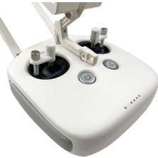 Alchemy Craft Djı Genie 3/4pro Fpv Drone Uzaktan Kumanda Başparmak Salıncağı Sabit Tutucu Hız Kontrol Cihazı Aksesuarları (Yurt Dışından)