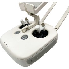 Alchemy Craft Djı Genie 3/4pro Fpv Drone Uzaktan Kumanda Başparmak Salıncağı Sabit Tutucu Hız Kontrol Cihazı Aksesuarları (Yurt Dışından)