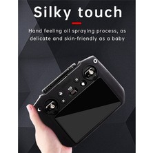 Alchemy Craft Startrc Djı Mavic Royal 3 Pro Ekran Uzaktan Kumandalı Rc Pro Toz Geçirmez Kaymaz Düşmez Silikon Koruyucu Kılıf (Yurt Dışından)