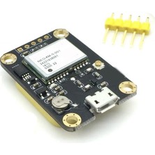 Alchemy Craft Gps Modülü Neo-6m Apm2.5 Navigasyon Uydu Konumlandırma Ipx Anten Arayüzü ile (Yurt Dışından)
