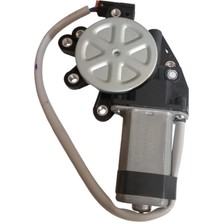 Cam Kriko Motoru  00013004S  Sağ Kapı Nissan  Araçlara Uygundur.