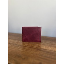 Royal 2612 Hakiki Deri Erkek Cüzdanı