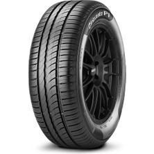 Pirelli 195/55 R16 87H Cinturato P1 Oto  Yaz Lastiği (Üretim Yılı:2025)